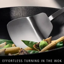 Profi Plus Wok-Wender, 36 cm