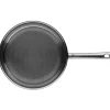 Profi Resist Stielpfanne, 24 cm