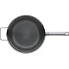 Profi Resist Stielpfanne hoch, 28 cm