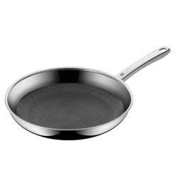 Profi Resist Stielpfanne mit Pfannenwender, 28 cm