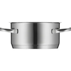 Provence Plus Bratentopf mit Deckel, 16 cm
