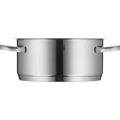 Provence Plus Bratentopf mit Deckel, 20 cm