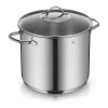 Provence Plus Gemüsetopf mit Deckel, 24 cm