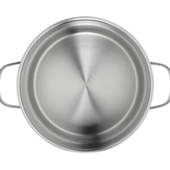 Provence Plus Gemüsetopf mit Deckel, 24 cm