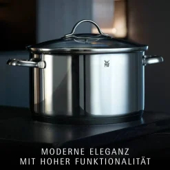 Provence Plus Kochgeschirr-Set, 4-teilig