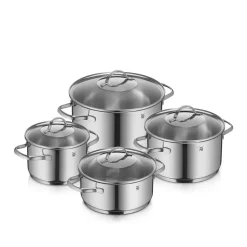 Provence Plus Kochgeschirr-Set, 4-teilig
