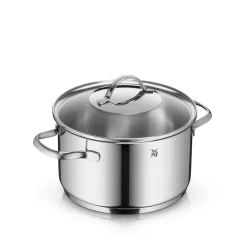 Provence Plus Kochtopf mit Deckel, 20 cm