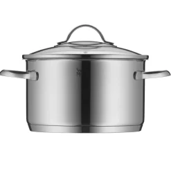 Provence Plus Kochtopf mit Deckel, 20 cm