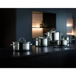 Provence Plus Kochtopf mit Deckel, 24 cm