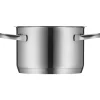 Provence Plus Kochtopf mit Deckel, 16 cm