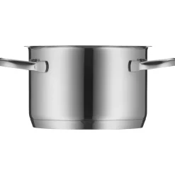 Provence Plus Kochtopf mit Deckel, 16 cm
