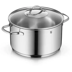Provence Plus Kochtopf mit Deckel, 16 cm