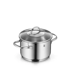 Provence Plus Kochtopf mit Deckel, 16 cm