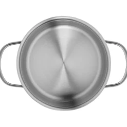 Provence Plus Kochtopf mit Deckel, 16 cm