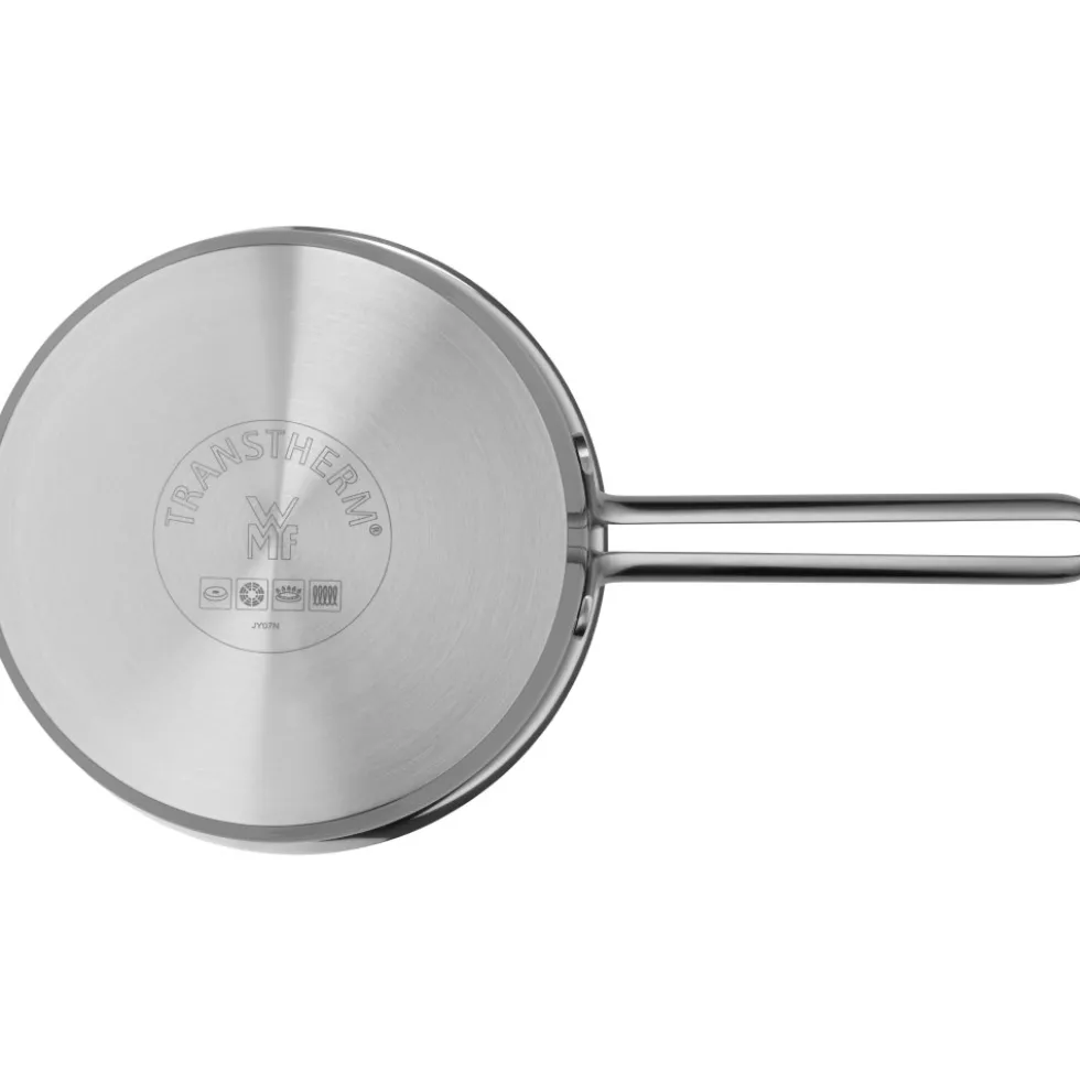 Provence Plus Stielkasserolle, 16 cm