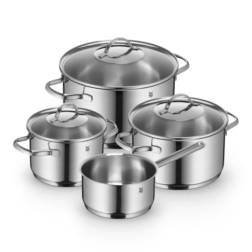 Provence Plus Topf-Vorteils-Set*, 4-teilig