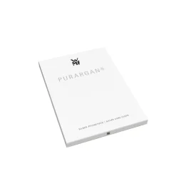 Puragan®, Silber-Pflegetuch