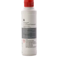 Purargan®, Pflegemittel für poliertes Cromargan®