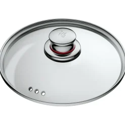 Quality One Ersatz-Glasdeckel, 20 cm