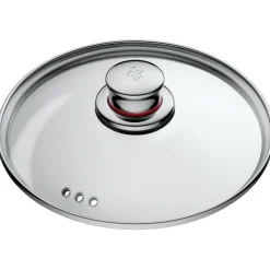 Quality One Ersatz-Glasdeckel, 16 cm