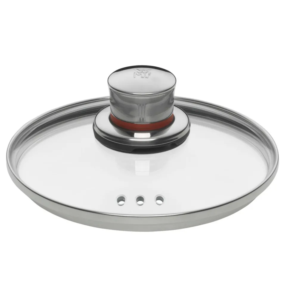 Quality One Kochtopf mit Deckel, 16 cm