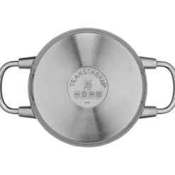 Quality One Kochtopf mit Deckel, 16 cm