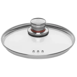 Quality One Kochtopf mit Deckel, 20 cm
