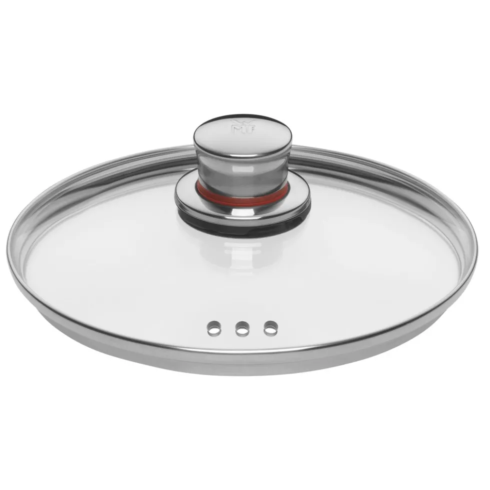 Quality One Kochtopf mit Deckel, 20 cm