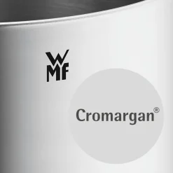 Quality One Kochtopf mit Deckel, 24 cm