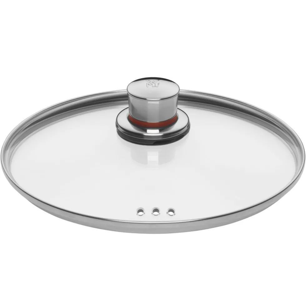 Quality One Kochtopf mit Deckel, 24 cm