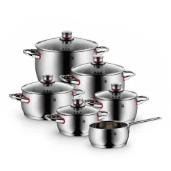 Quality One Topf-Set, 6-teilig