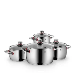 Quality One Topf-Set, 4-teilig