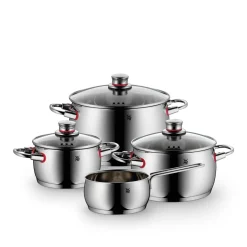 Quality One Topf-Vorteils-Set*, 4-teilig