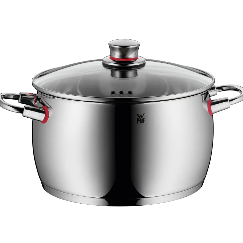 Quality One Topf-Vorteils-Set*, 5-teilig