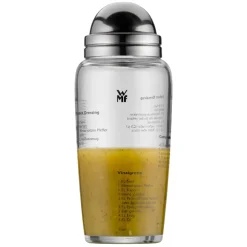 Salat-Dressing-Shaker, 400 ml