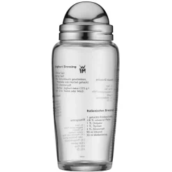 Salat-Dressing-Shaker, 400 ml