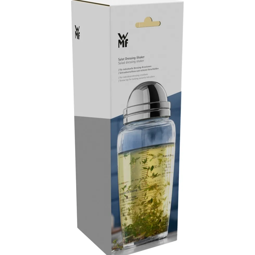 Salat-Dressing-Shaker, 400 ml