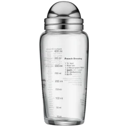 Salat-Dressing-Shaker, 400 ml