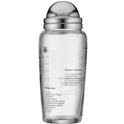 Salat-Dressing-Shaker, 400 ml