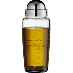 Salat-Dressing-Shaker, 400 ml