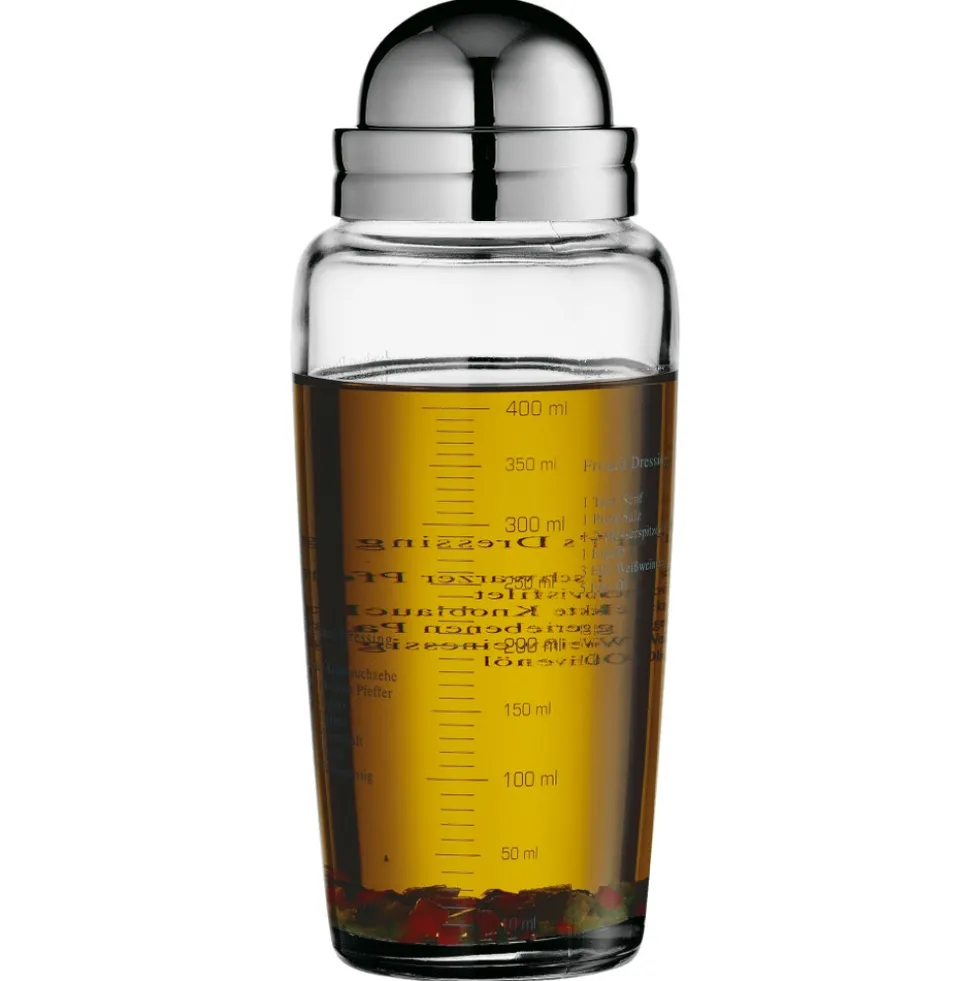 Salat-Dressing-Shaker, 400 ml