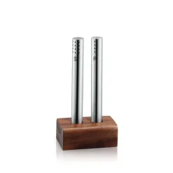 Salz- und Pfefferstreuer-Set, 2-teilig