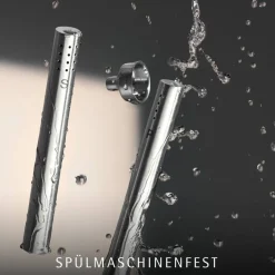 Salz- und Pfefferstreuer-Set, 2-teilig