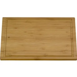 Schneidebrett 45 x 30 cm, Bambus
