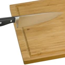 Schneidebrett 45 x 30 cm, Bambus