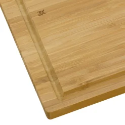 Schneidebrett 45 x 30 cm, Bambus