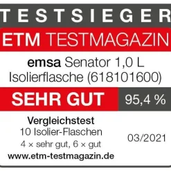 SENATOR 1,0L 6181016