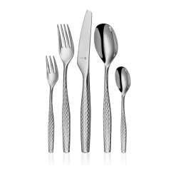 Sentic Besteck-Set, 66-teilig, Cromargan protect®