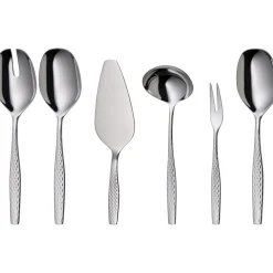 Sentic Besteck-Set, 66-teilig, Cromargan protect®
