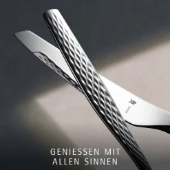 Sentic Besteck-Set, 30-teilig, Cromargan protect®